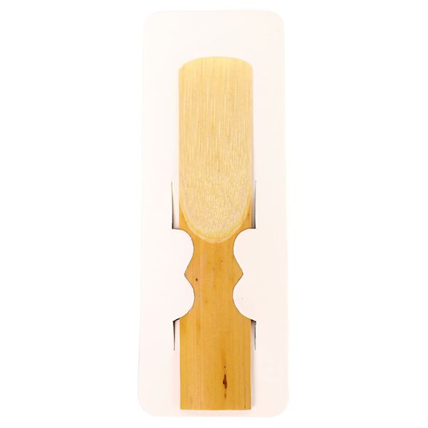 BetterSax Tenor Sax Jazz Cut Reeds 2.5