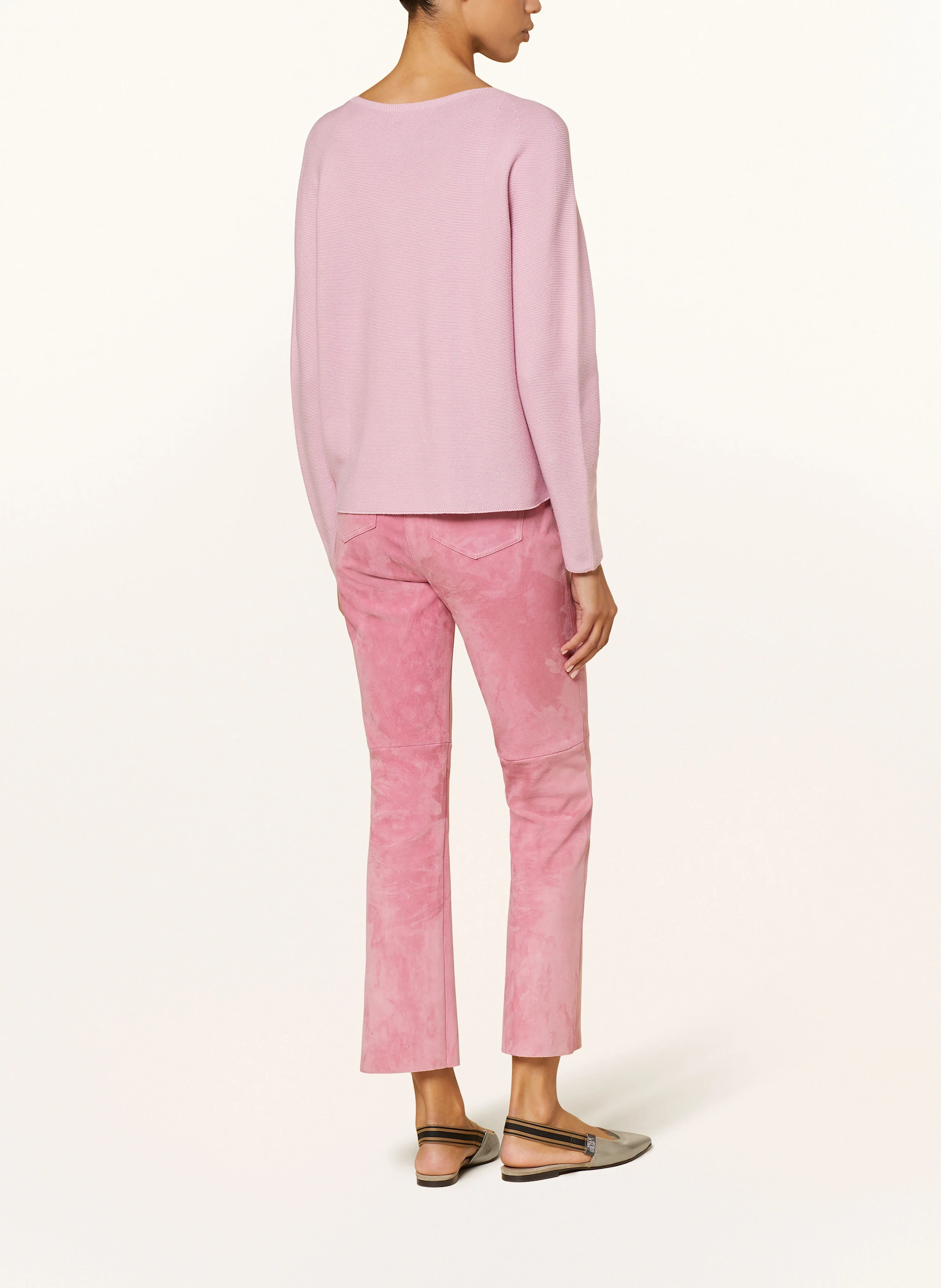 LUISA CERANO Pullover