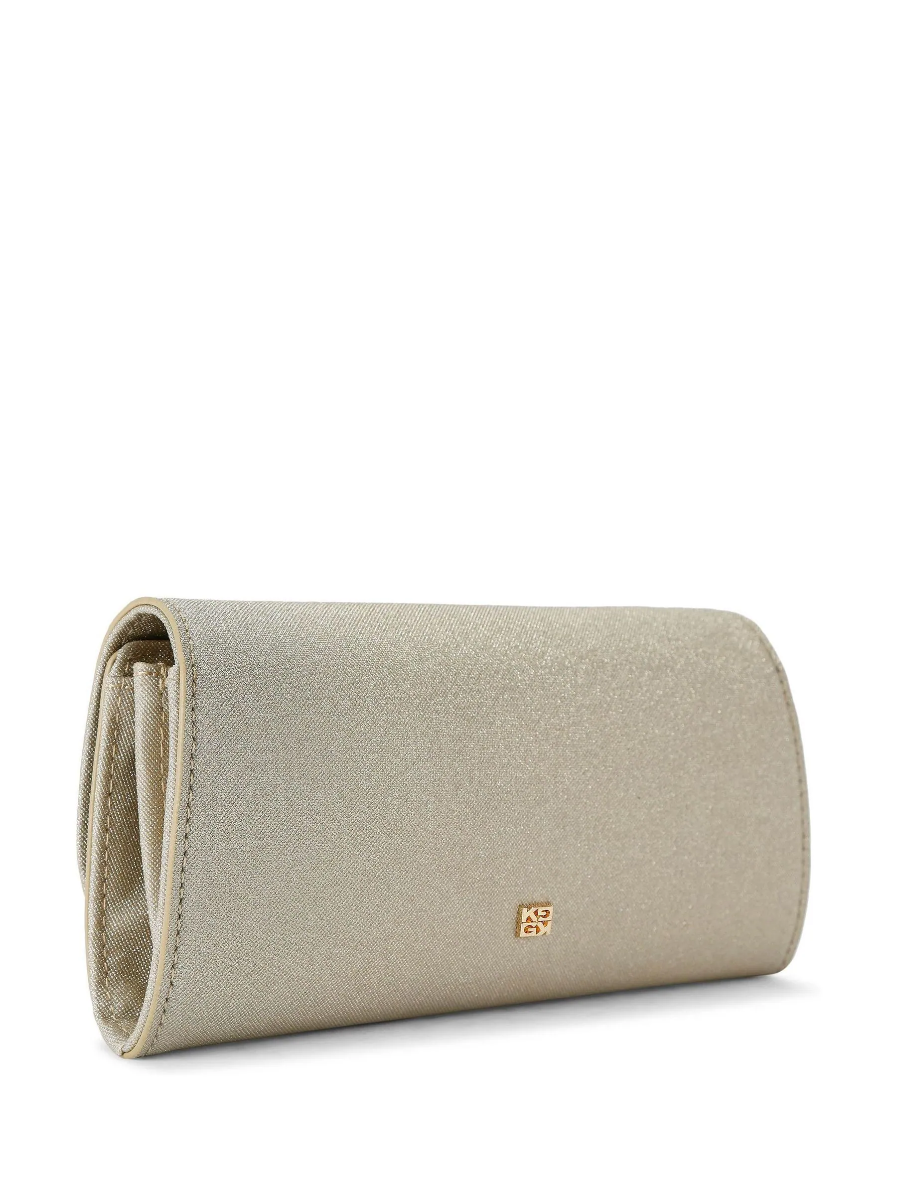 Goud - KG Kurt Geiger Blake Bag
