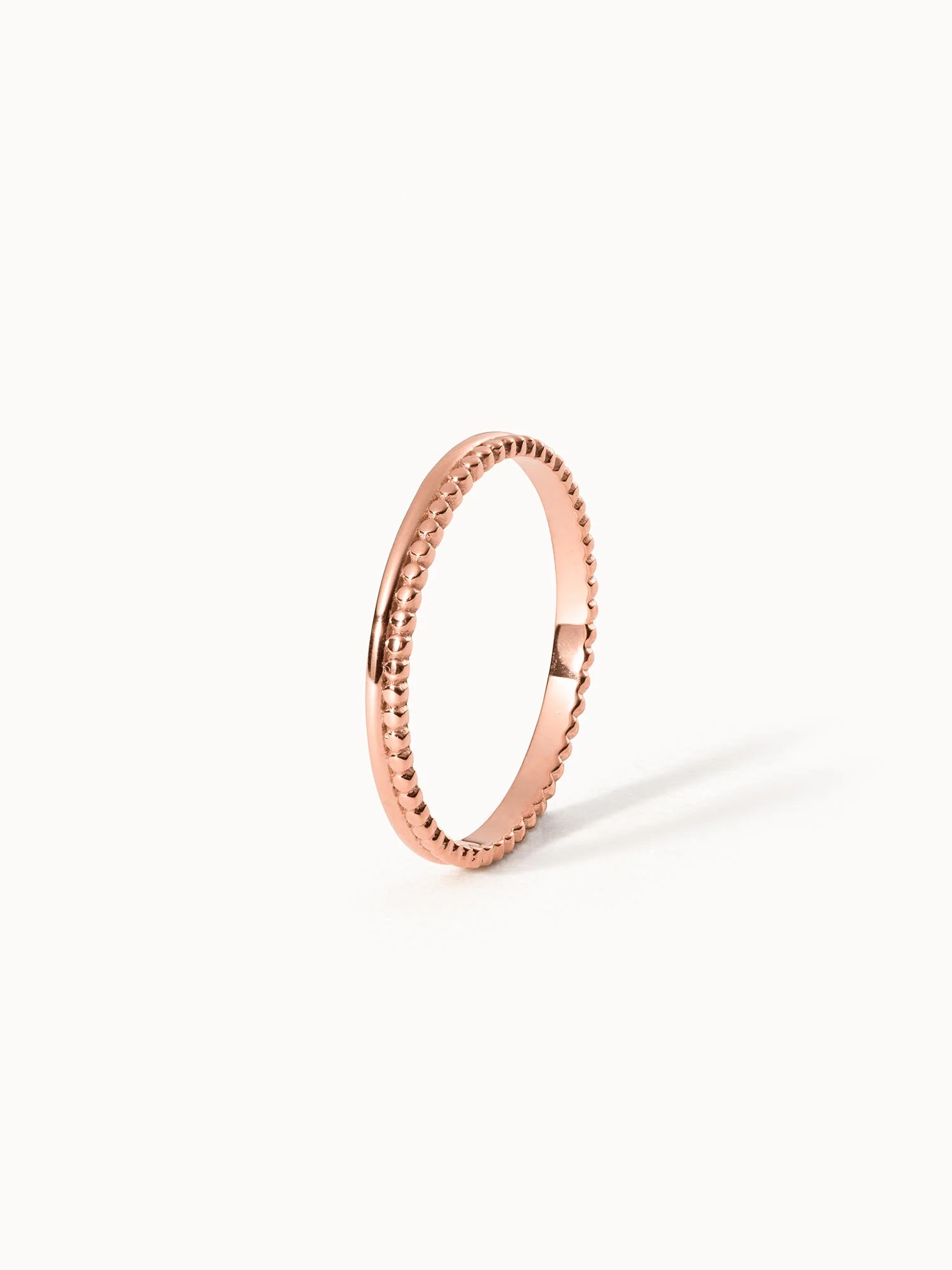 Malihini Coin Ring - PURELEI