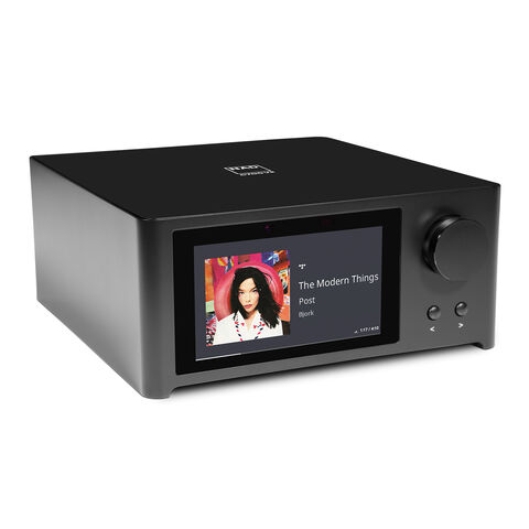 NAD C 700 V2 – compacte streaminginstallatie