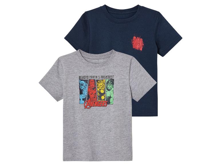 2 kinder T-shirts