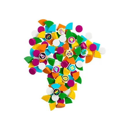 LEGO® DOTS 41932 Ergänzungsset Urlaub