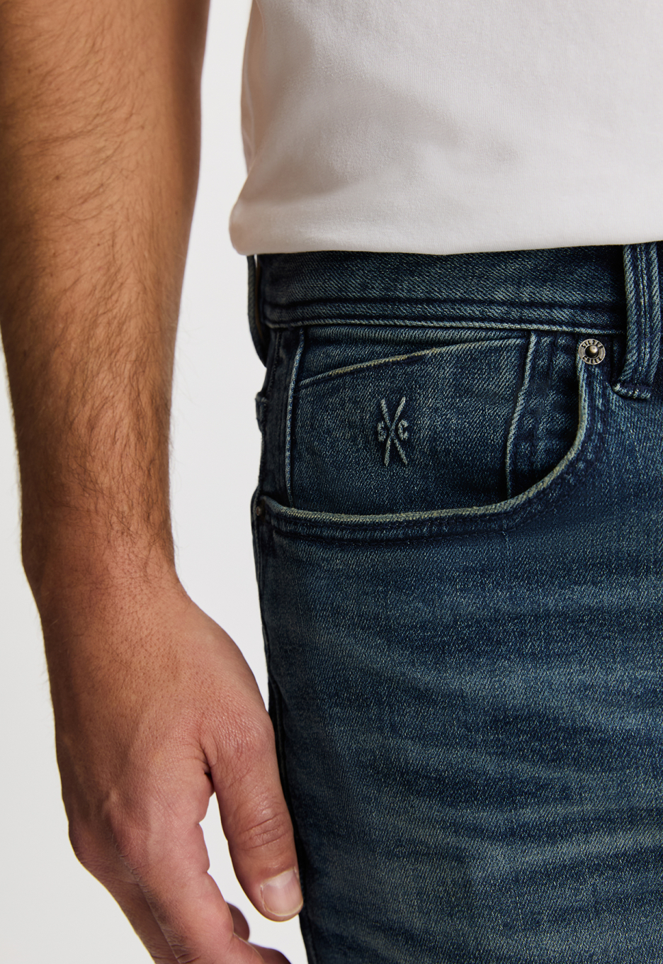 Silvercreek Rush Relaxed Jeans