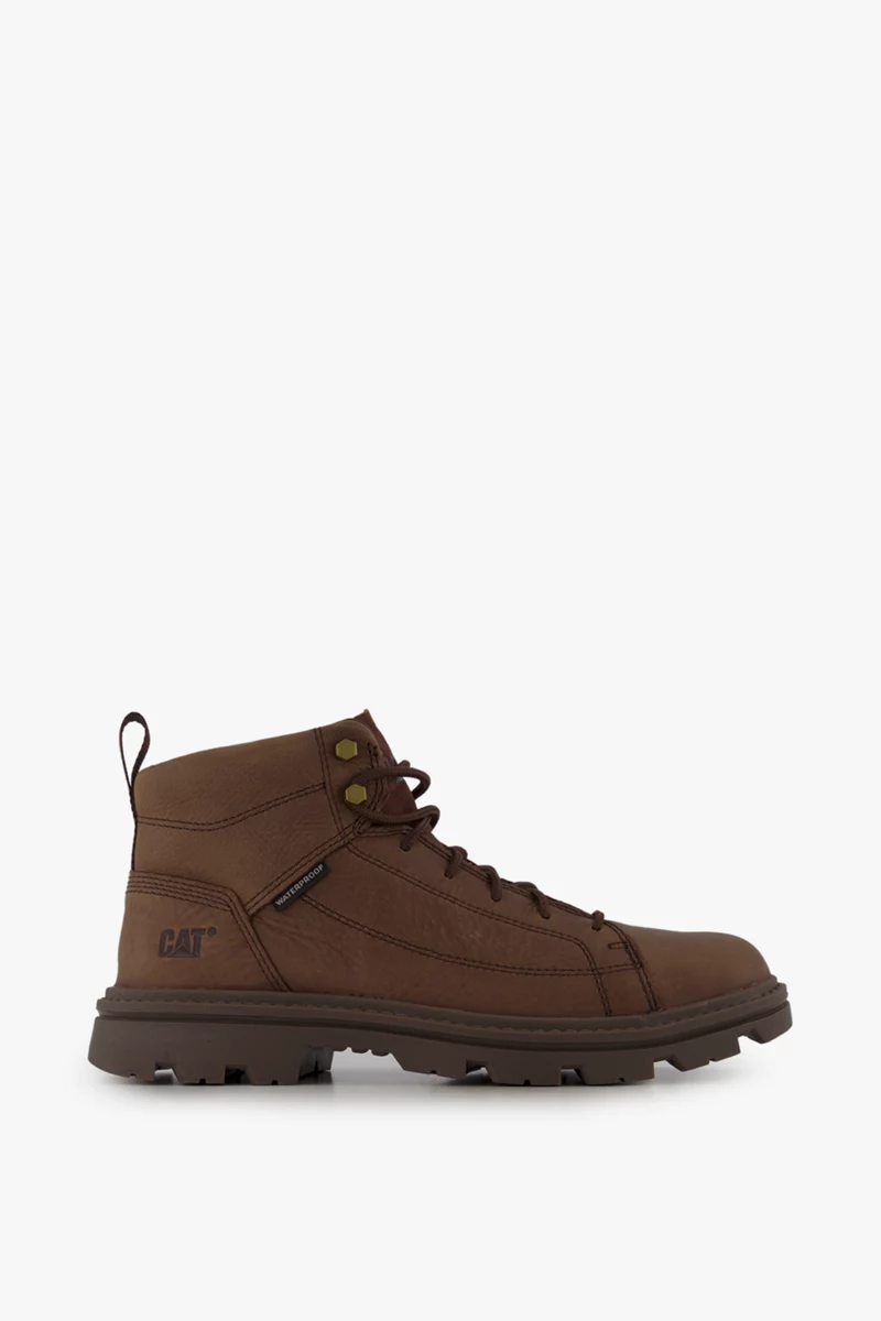 Caterpillar Modulate WP Herren Winterschuh