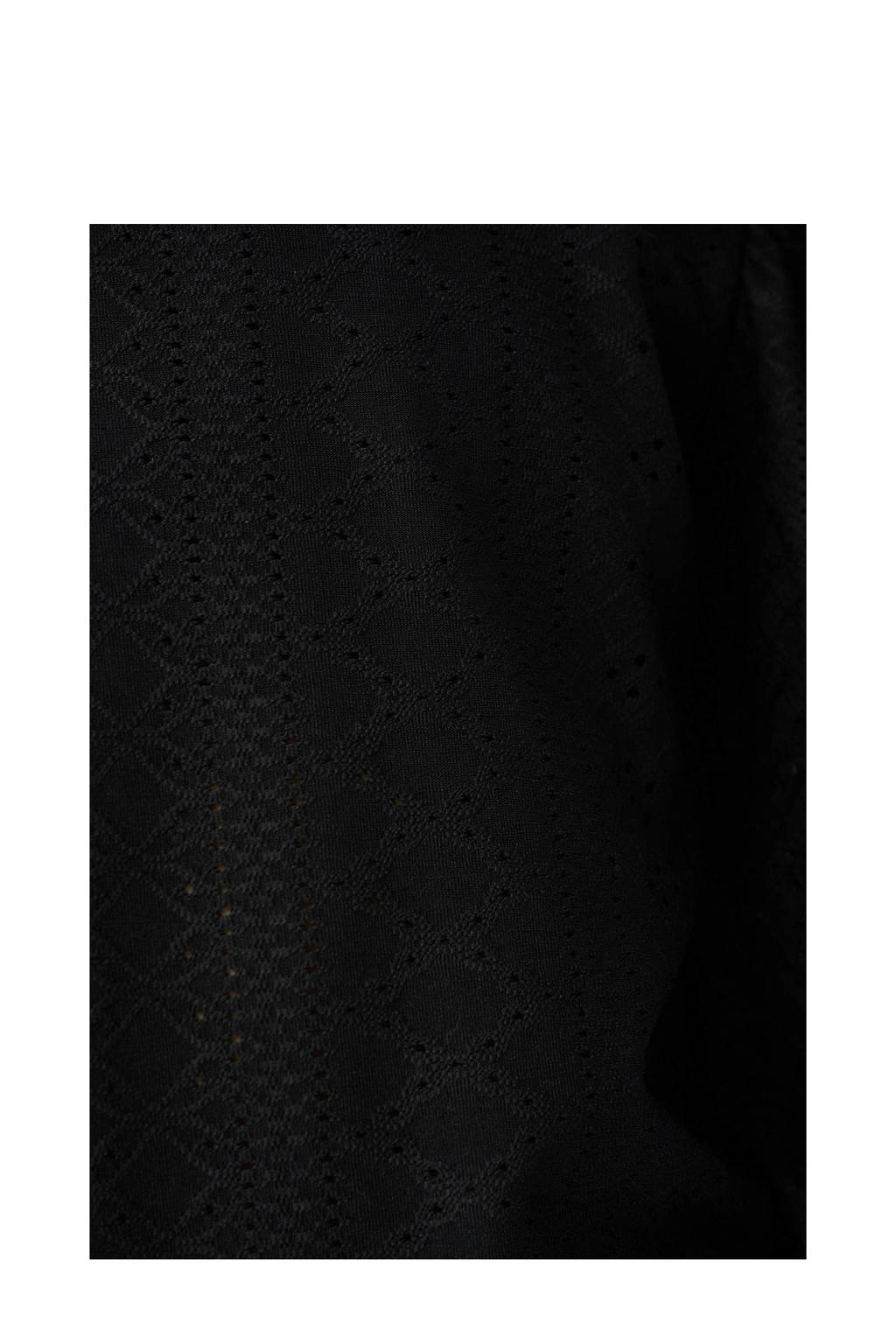 Shoeby top zwart