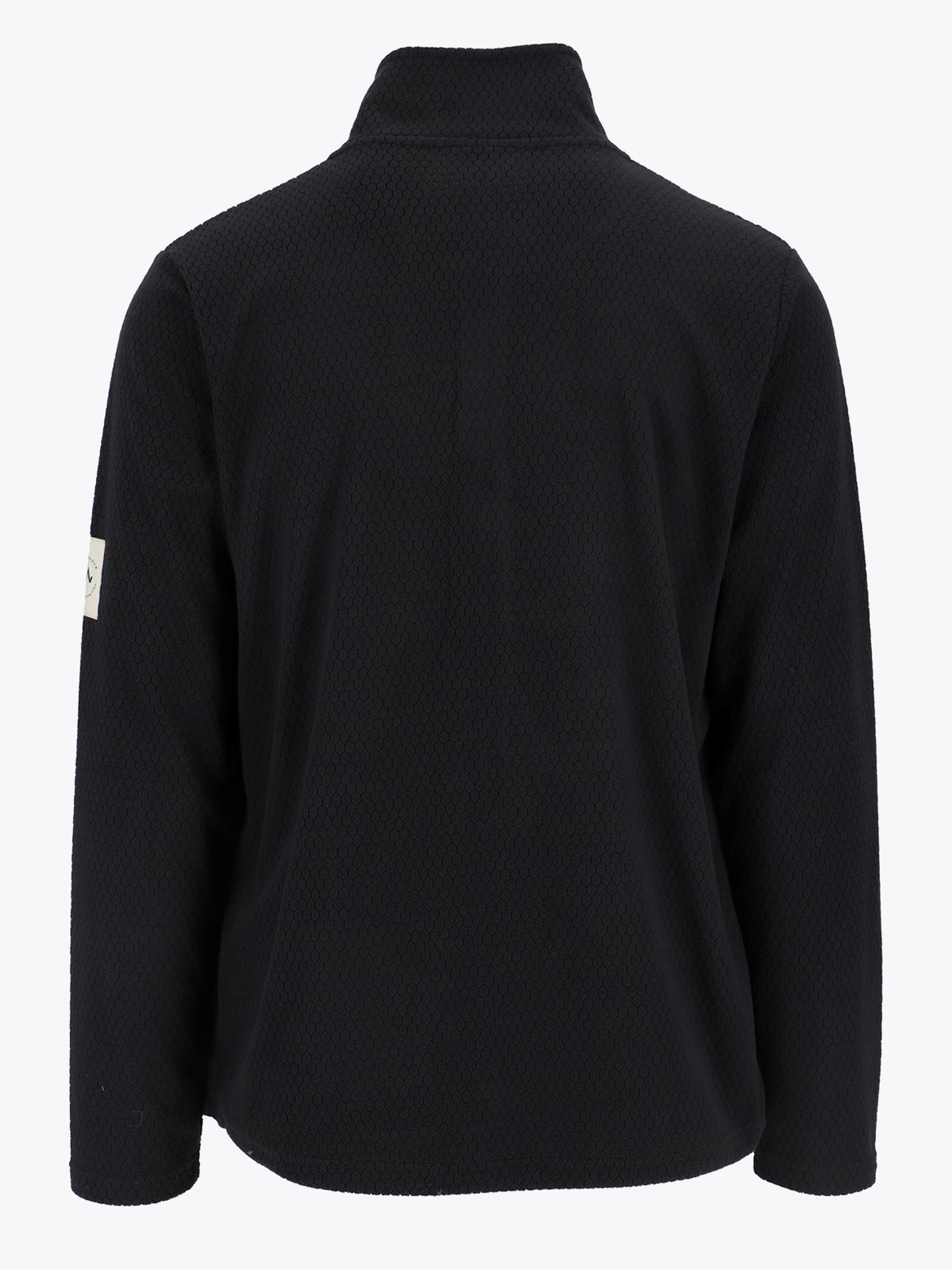 Finse Long Zip Fleece