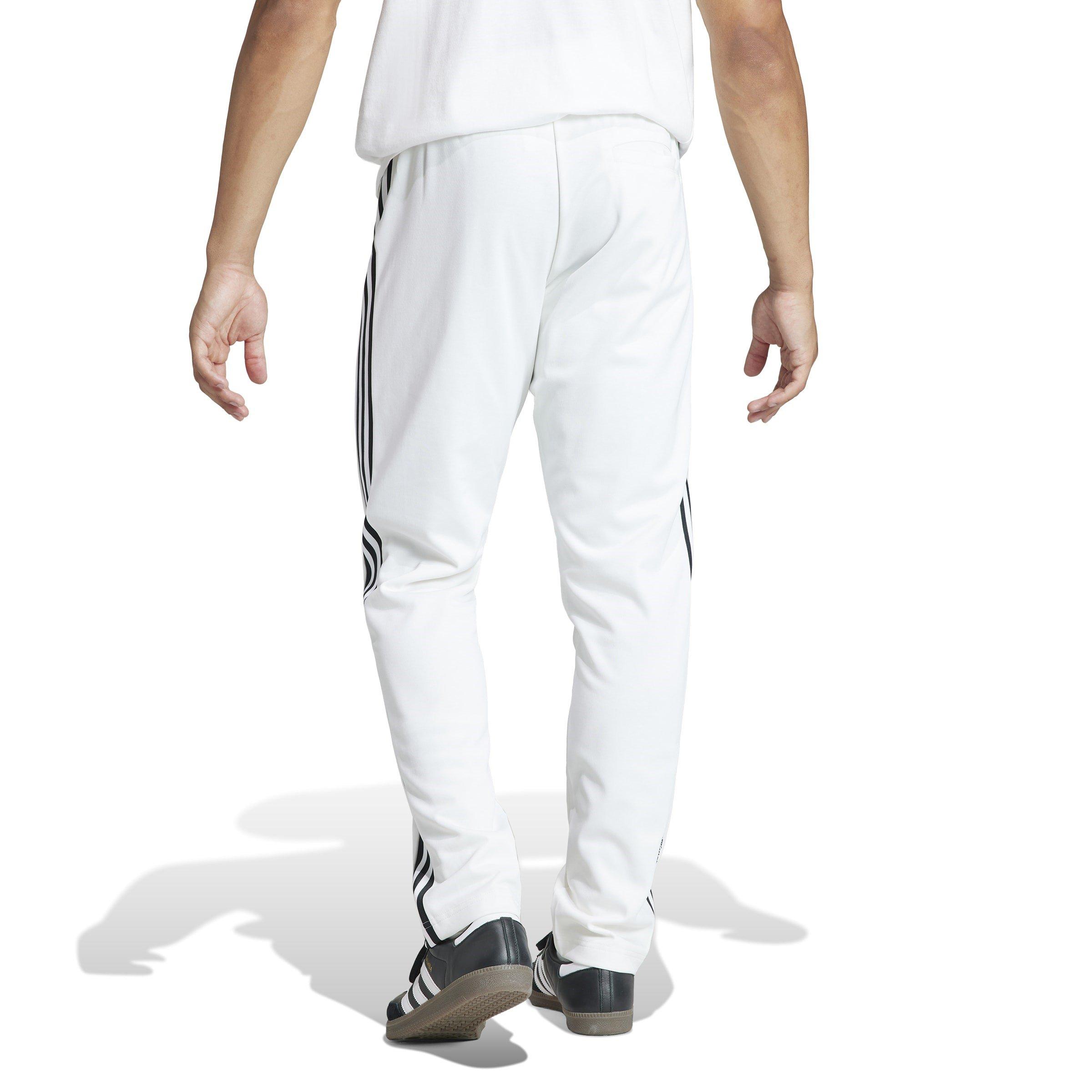 adidas Juventus Beckenbauer Tracksuit Bottoms Adults