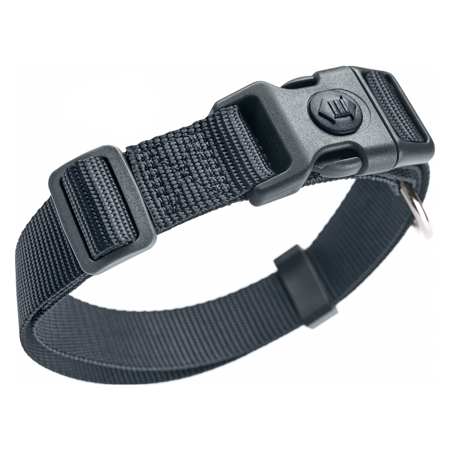 HUNTER Halsband London Vario Plus - anthrazit