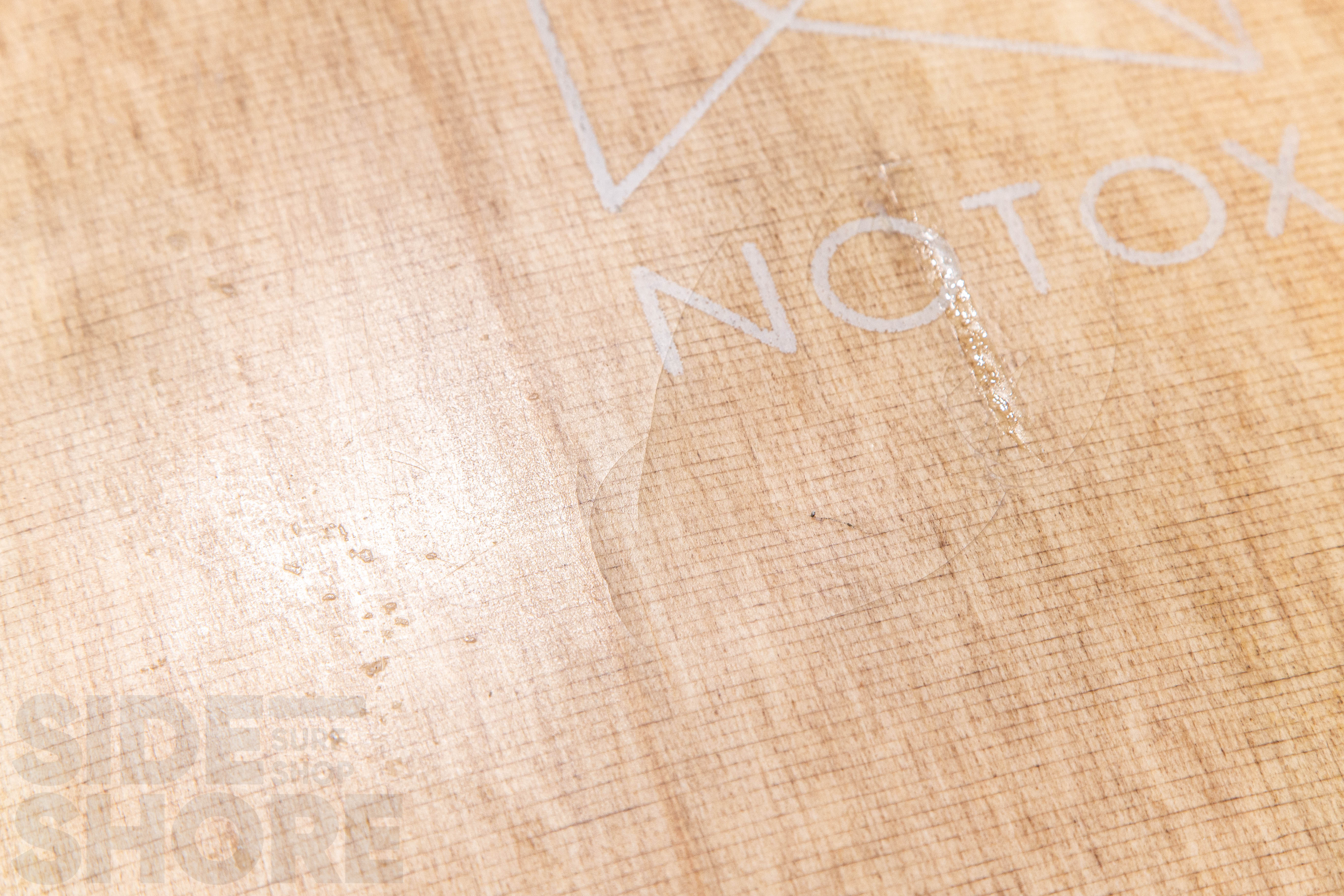 Notox Ripley - 6'0 x 21