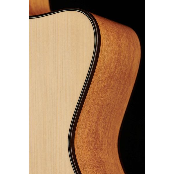 La Mancha Perla Ambar S/63-CER