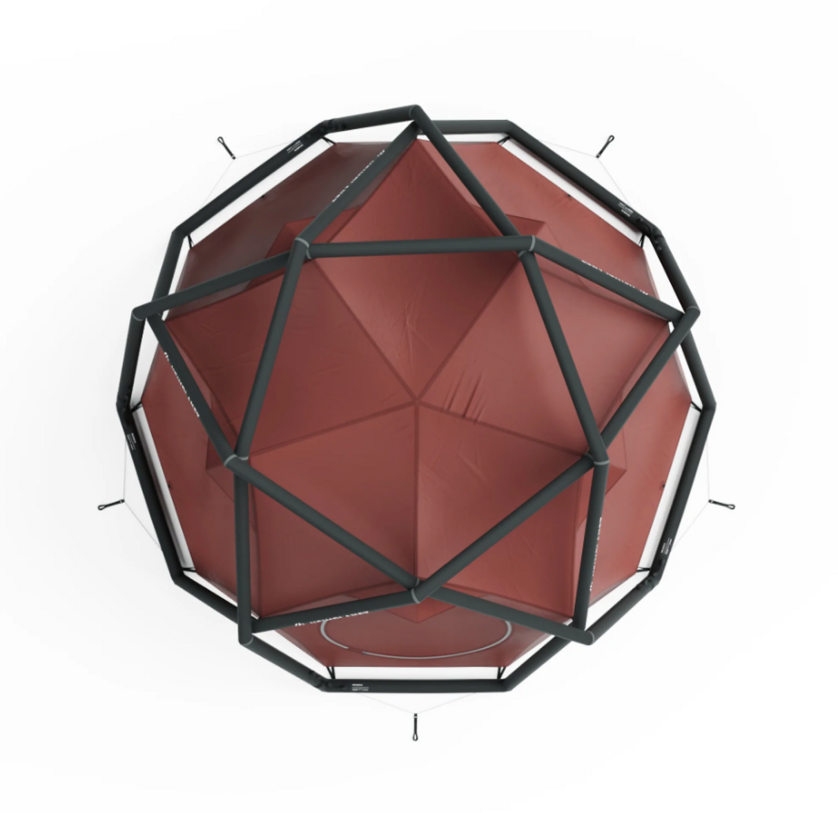HEIMPLANET<br>The Cave XL