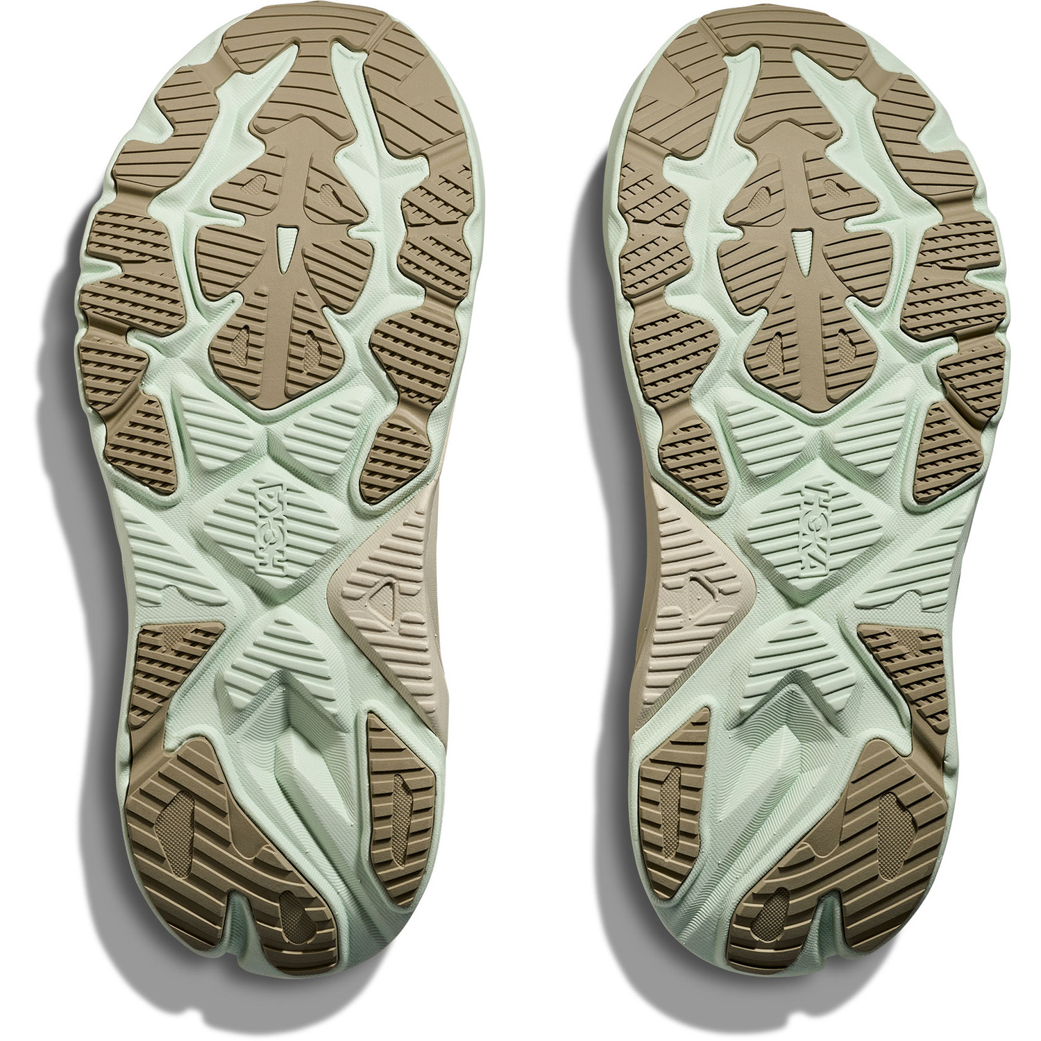 HOKA Arahi 8 Dames