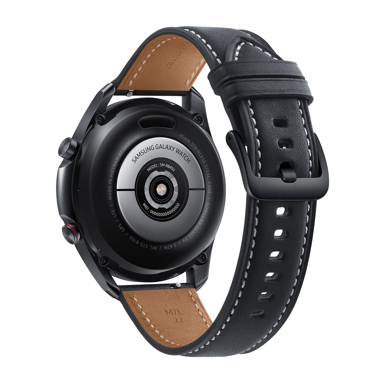 Samsung Galaxy Watch 3 LTE 45mm Smartwatch