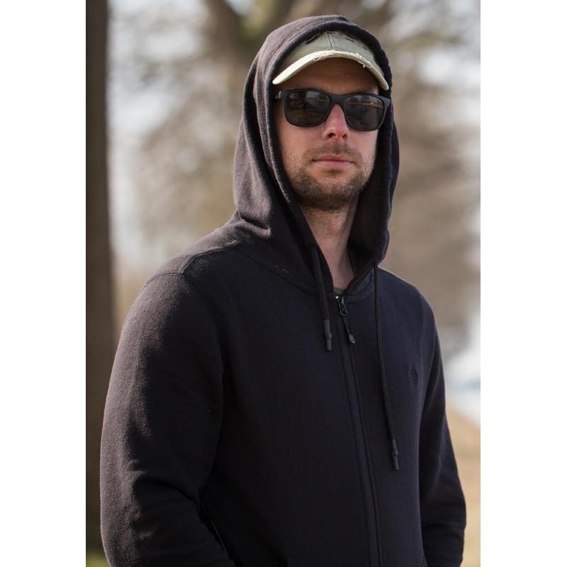 Sweat Homme Korda Kore Zip Hoodie