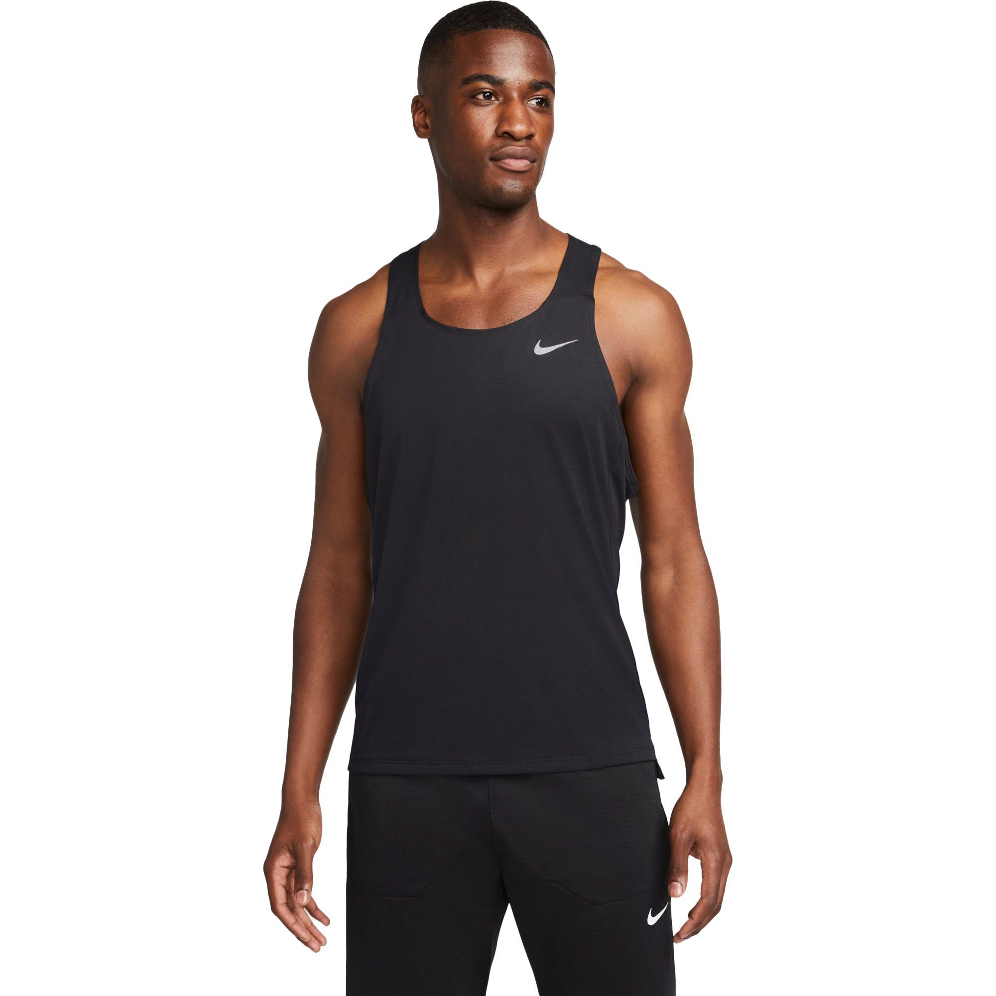 NikeNIKE DRI-FIT FAST MEN'S RACING SING