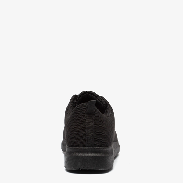Dames sneakers zwart