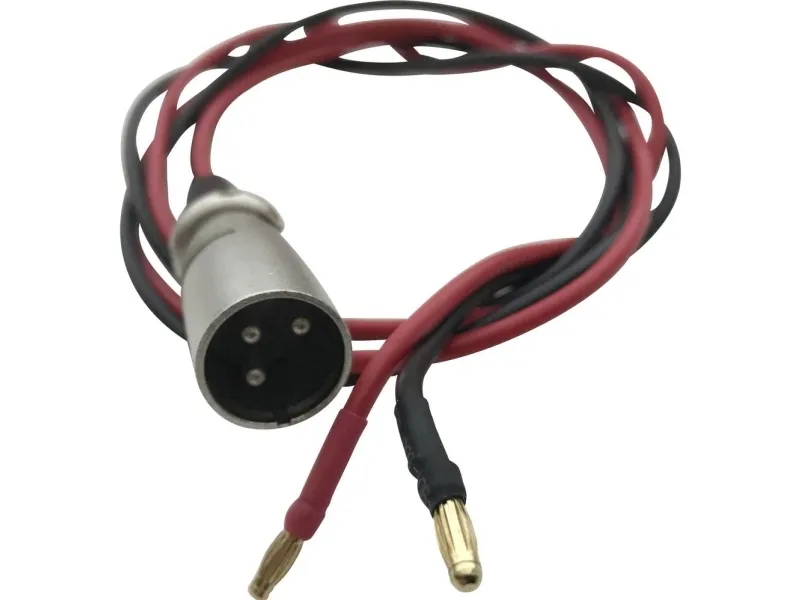 batterytester Plug & Play-Kabel AT00122