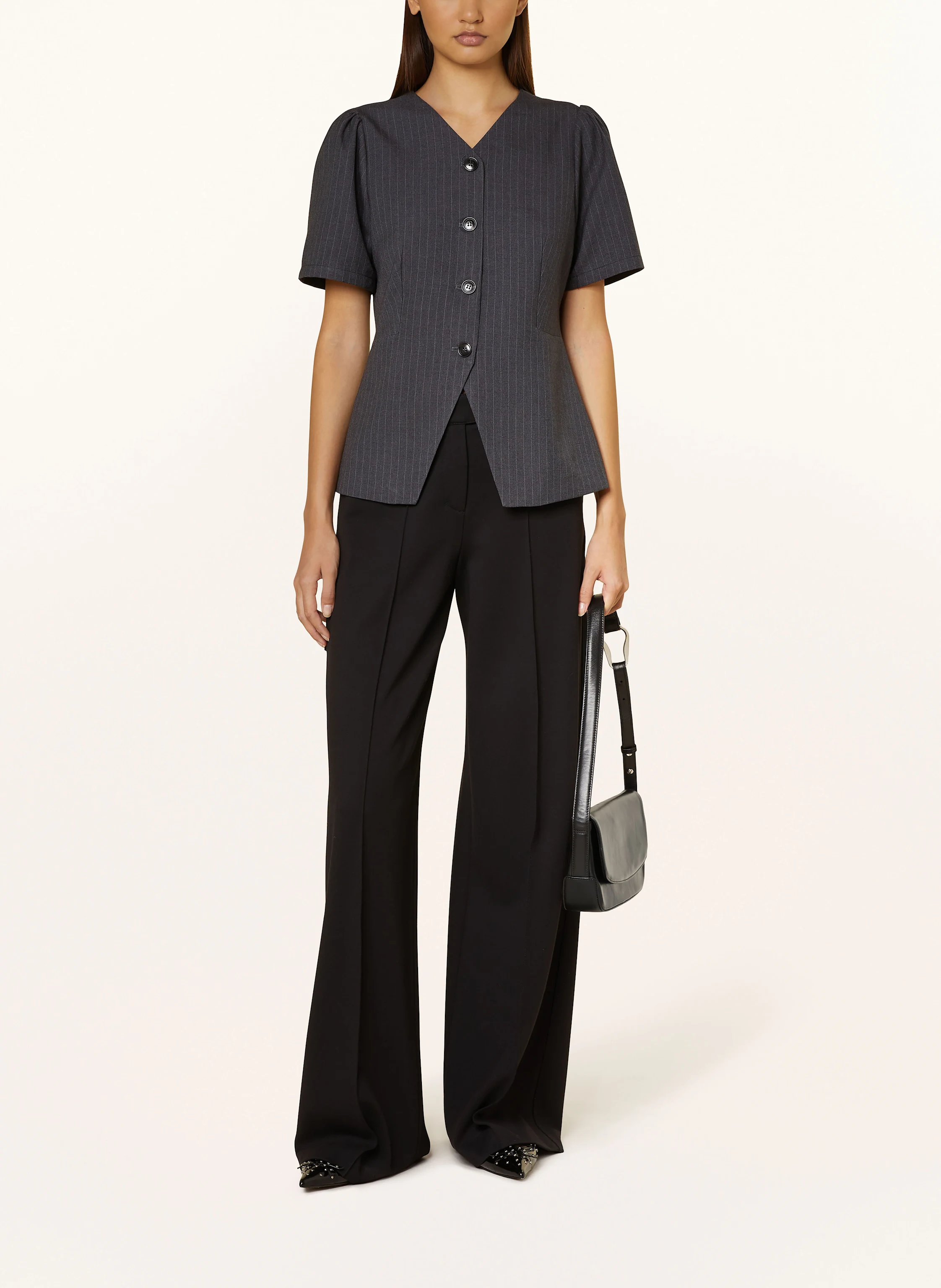 NEO NOIR Bluse JULES