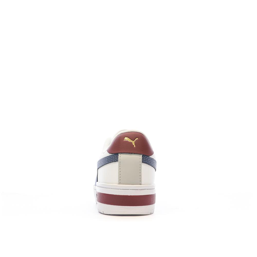Puma Baskets Blanches Garçon Puma Ca Pro Block