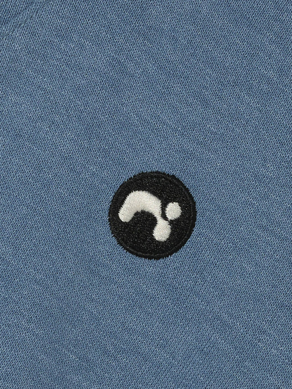 NAME IT sweater NMMVIMO helderblauw