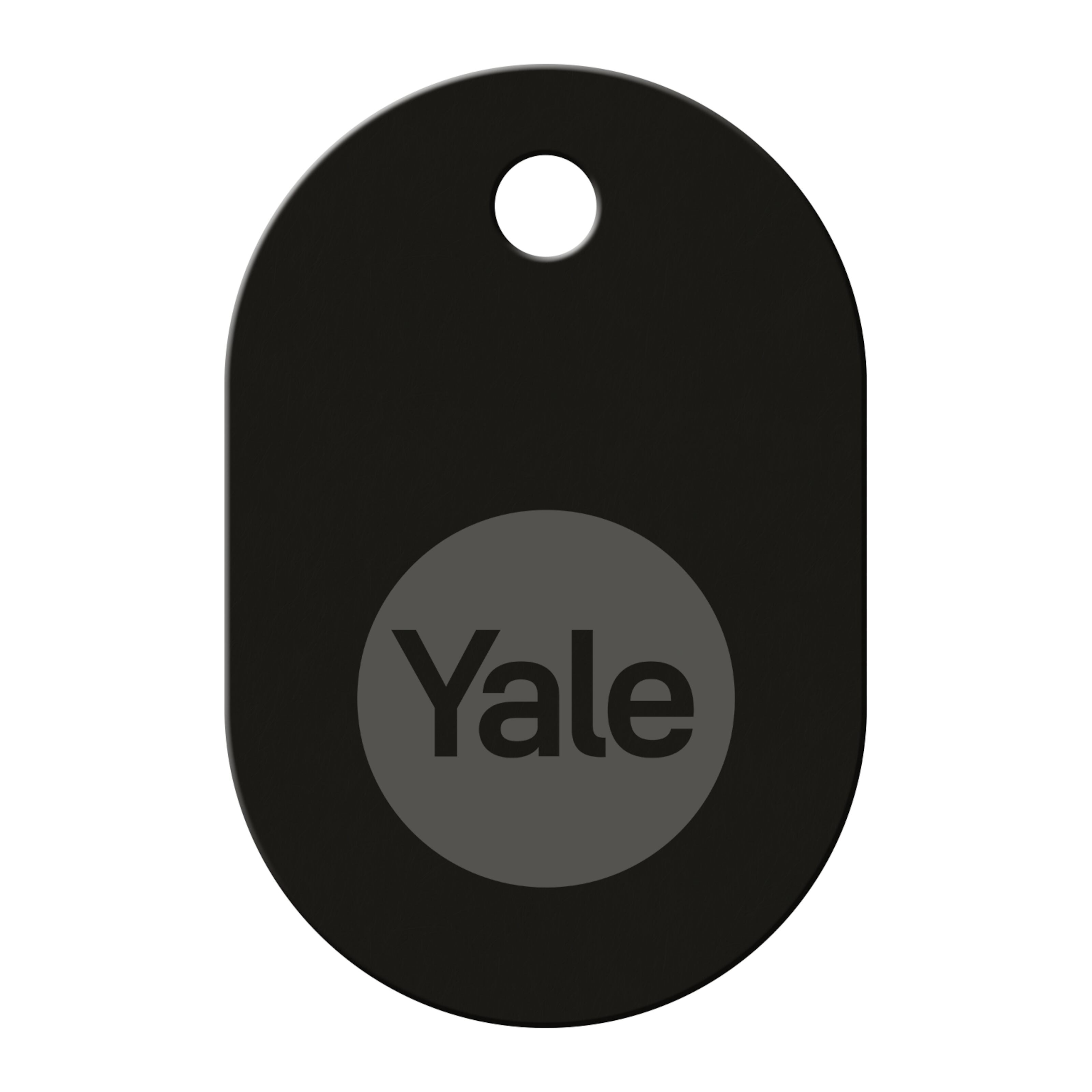 Yale Doorman L3 Nøkkelbrikke