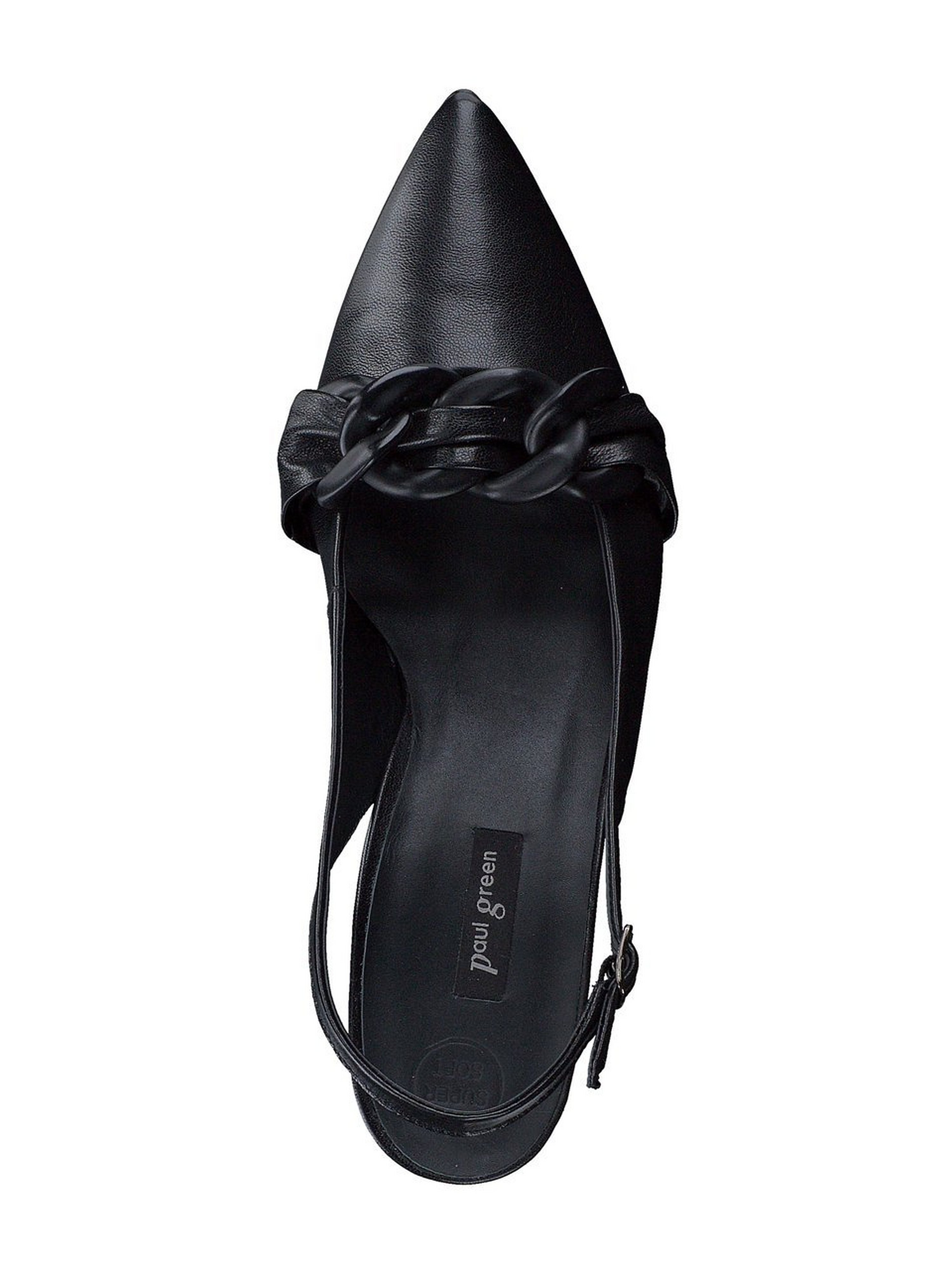 Slingback-Pumps