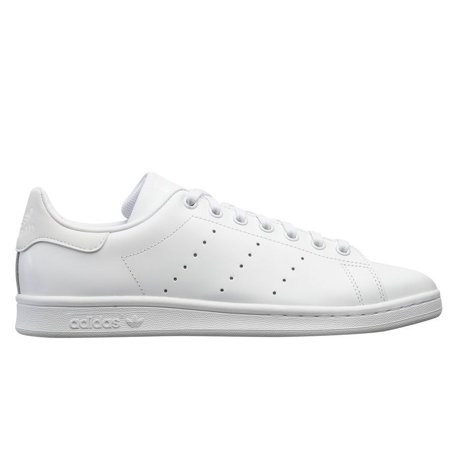 adidas Originals Chaussures Stan Smith Vegan - Blanc