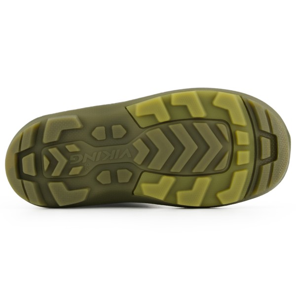 Viking - Kid's Extreme 2,0 - Bottes en caoutchouc