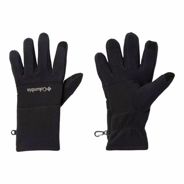 Lykter Columbia Fast Trek™ II  Svart - XL