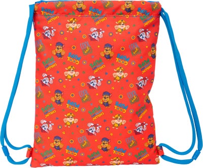 Paw Patrol Junior Treningsbag, Cool