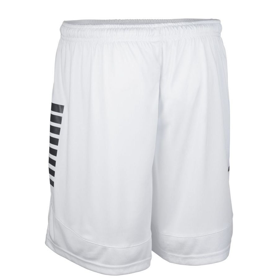 Select Short Espagne V25 - Blanc/Noir Enfant