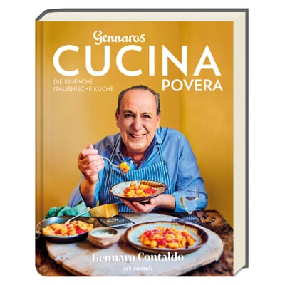 Gennaros Cucina Povera