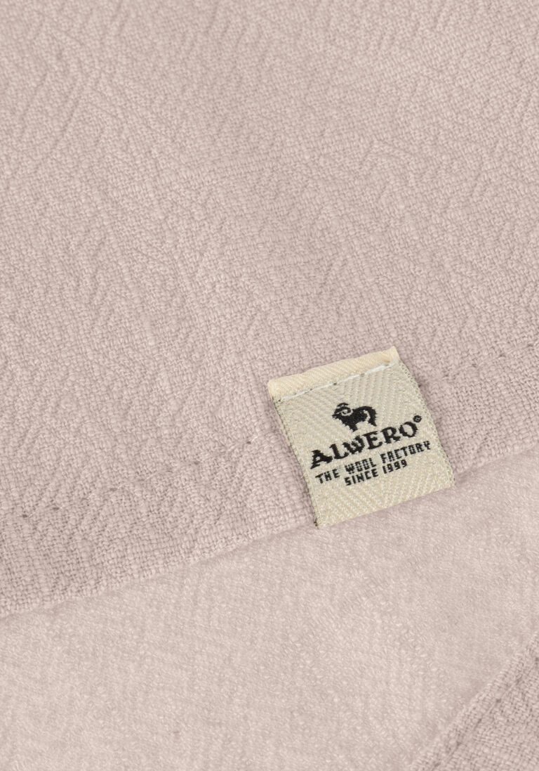 ALWERO nude alwero top yara