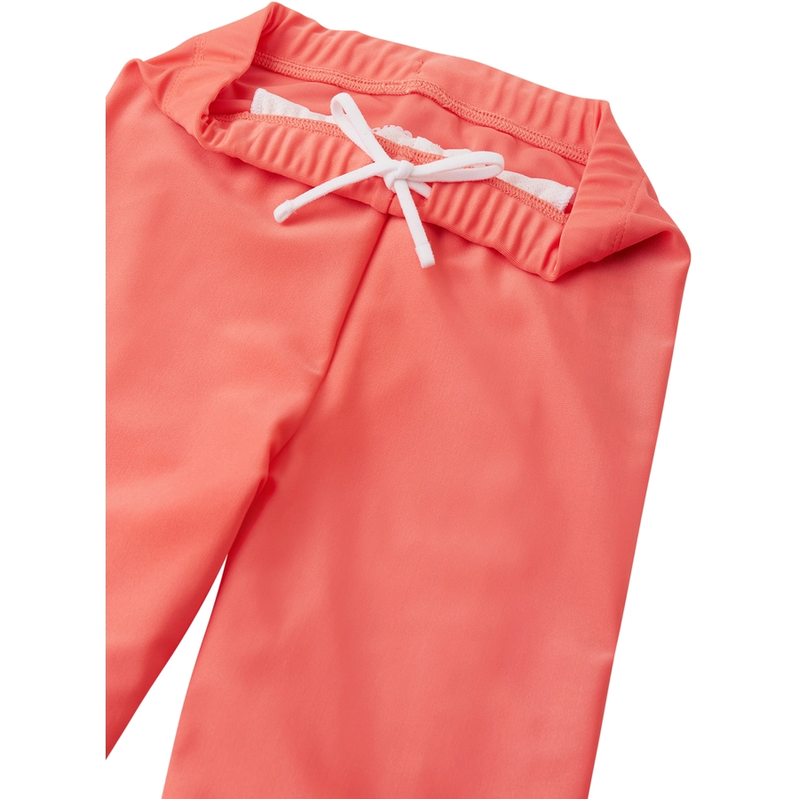 Reima Badeshort Misty Red
