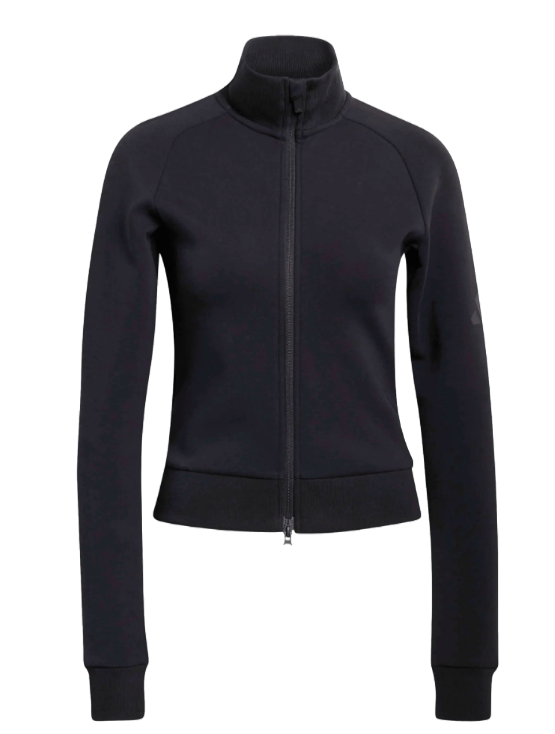 Soft Lux Slim-Fit Sportjack