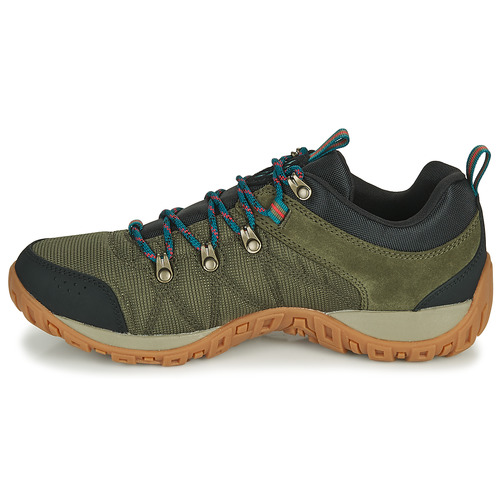 Columbia - PEAKFREAK VENTURE LT - Vert