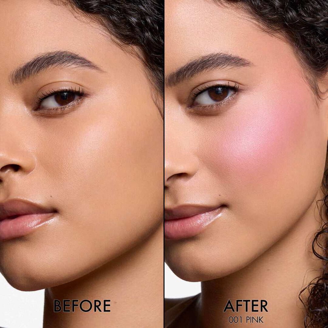 Dior DIOR BACKSTAGE Rosy Glow Blush