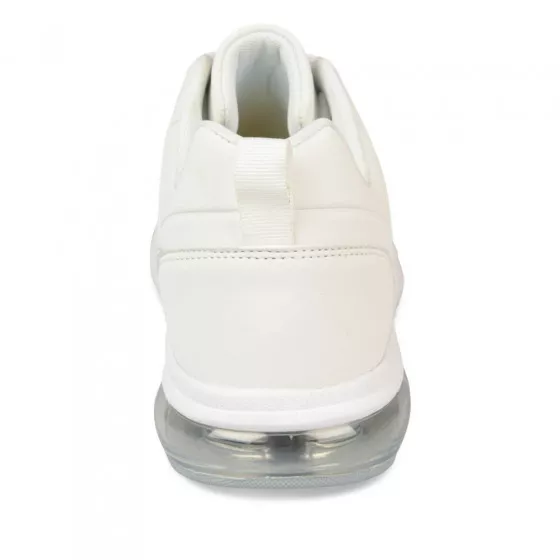 Baskets BLANC AIRNESS
