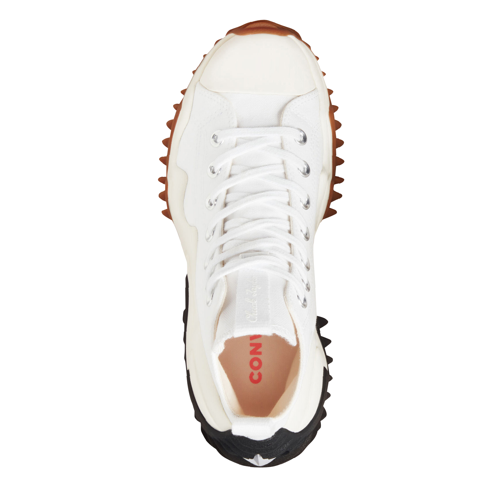 RUN STAR MOTION HI - Converse Run Star Motion | Blanc