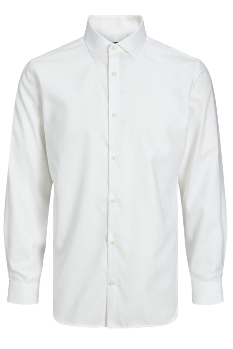 Jack & Jones witte heren overhemd