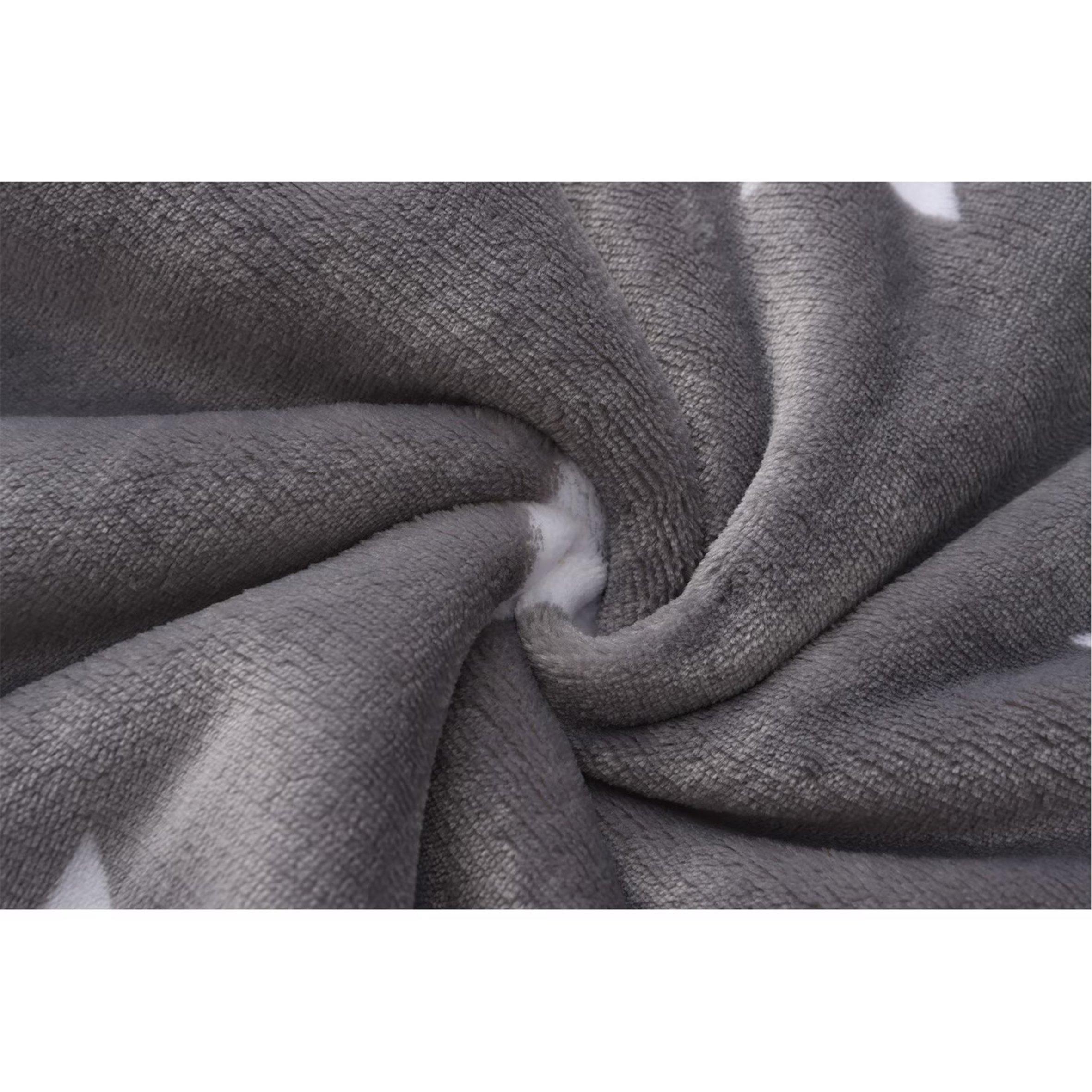 Star Snuggle Hoody Infant