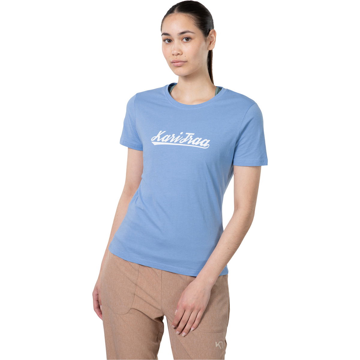 Kari Traa Mølster T-shirt Dame