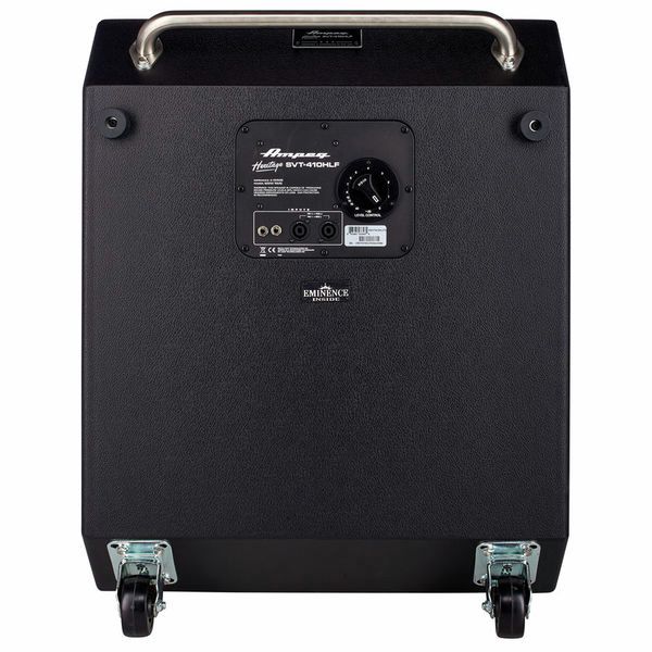 Ampeg Heritage HSVT-410HLF