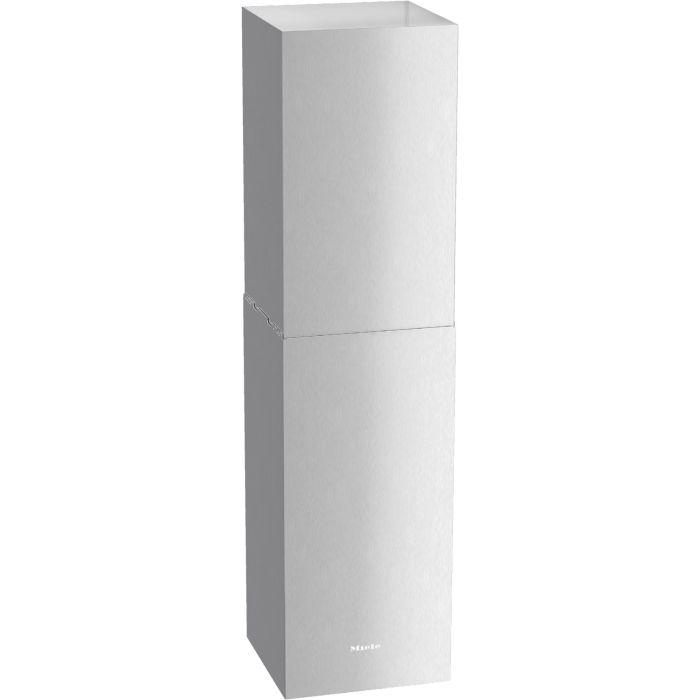 Miele Edelstahl-Kamin DACI 1290/1361
