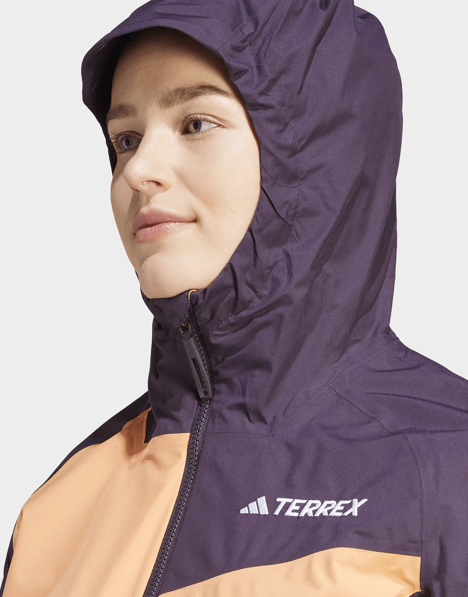 adidas Veste 2 couches Terrex Multi RAIN.RDY