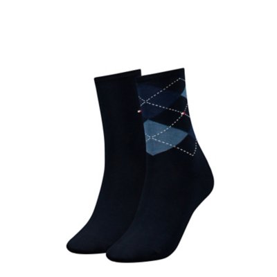 Chaussettes femme CheSo2P TOMMY HILFIGER