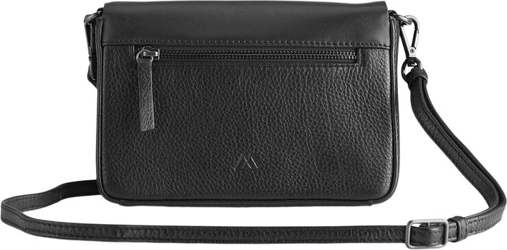 Markberg VanyaMBG Crossbody Bag, Grain Sort