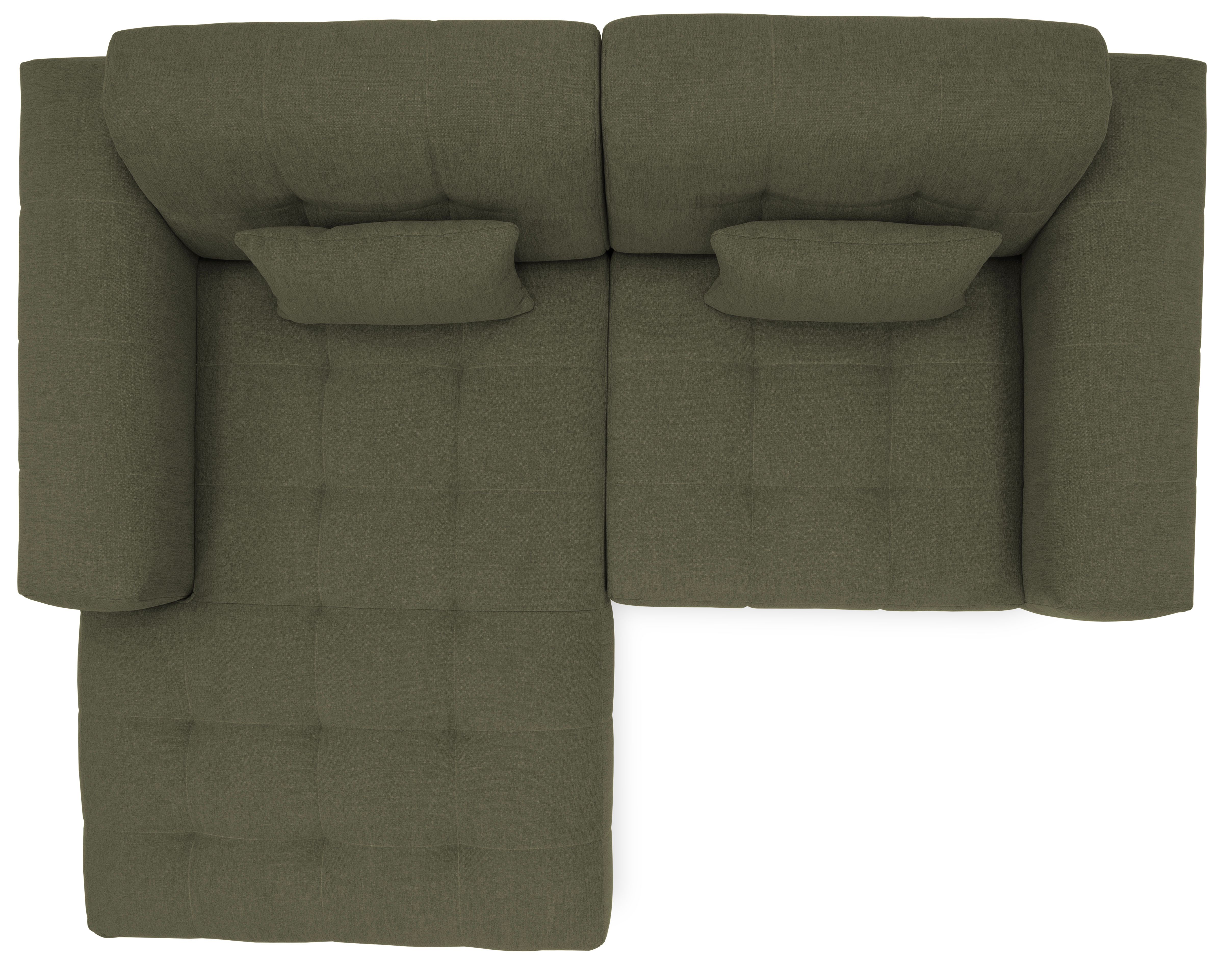 Loungebank Walore