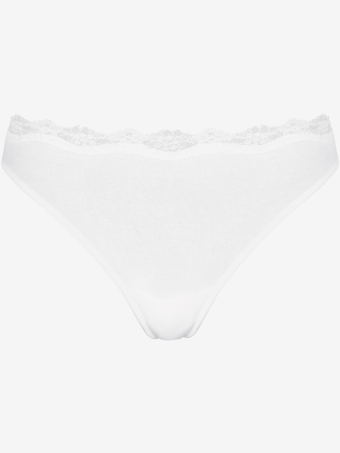 Lot de 3 strings lascana